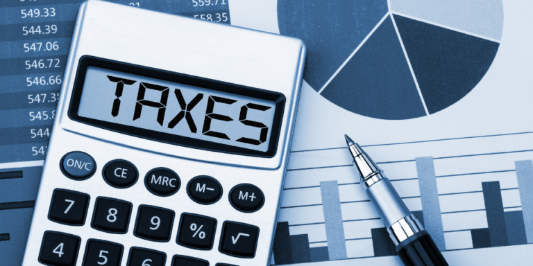 Tax Planning To Improve Your Bottom Line