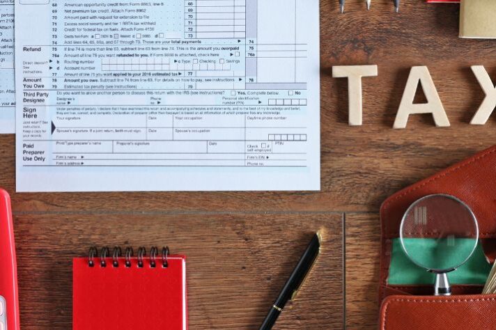Tax Return Deadline Is October – Is Yours Lodged