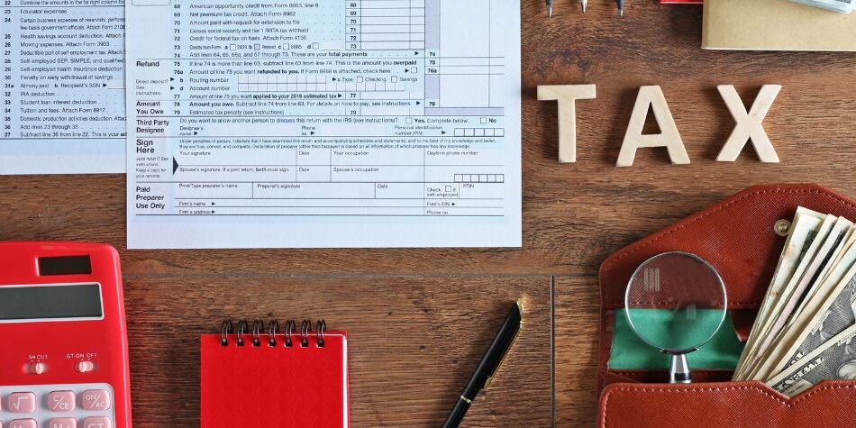 Tax Return Deadline Is October – Is Yours Lodged