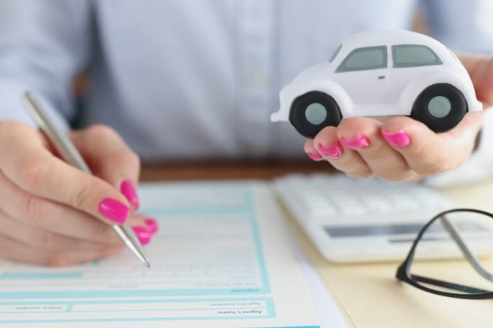 Tax Tips You Should Know For Buying A Car For Your Business Before You Grab The Key