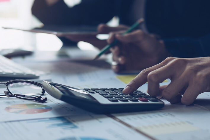 Tax contributions on your super