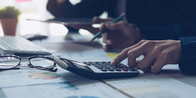 Tax contributions on your super