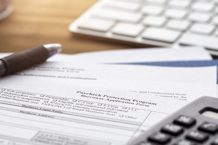 Tax relief for individuals