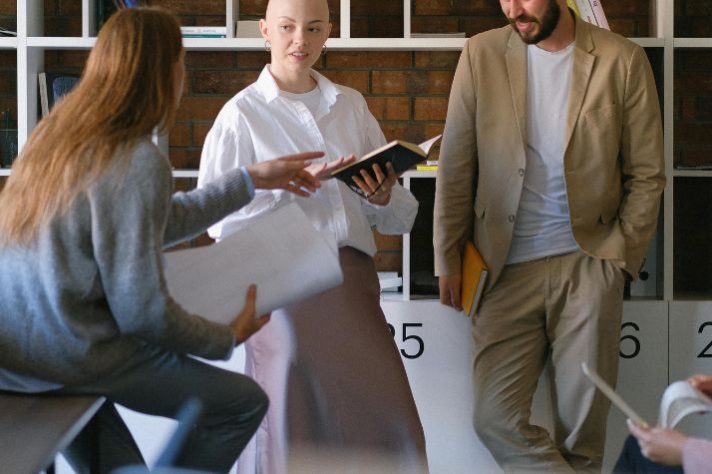 Team Management: What Happens When An Issue Turns Critical?