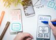 The Balance of UX UE For App Design