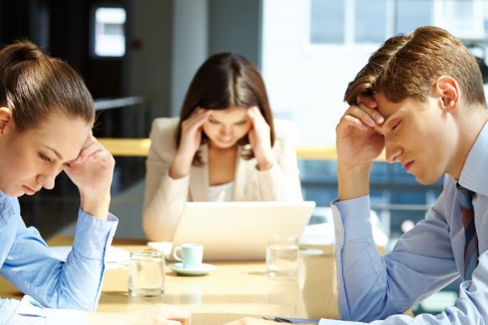 The Challenges Surrounding Business Stagnation You Need To Know