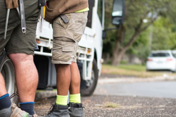 The Deductions A Tradesperson Can Claim Vary – But Here’s What They Have In Common