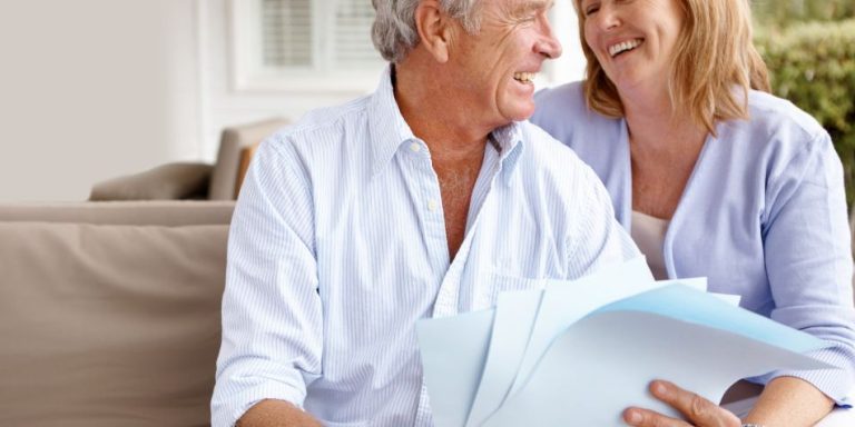 The Different Kinds Of Retirement