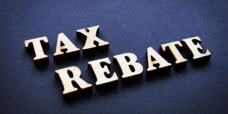 The Federal Budget Low Middle Income Tax Asset Rebate Extension Announced