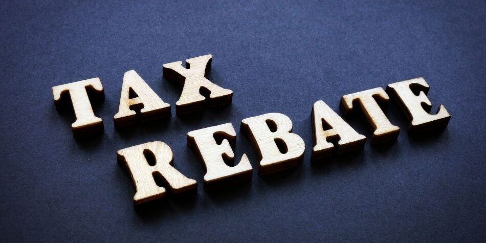 The Federal Budget Low Middle Income Tax Asset Rebate Extension Announced