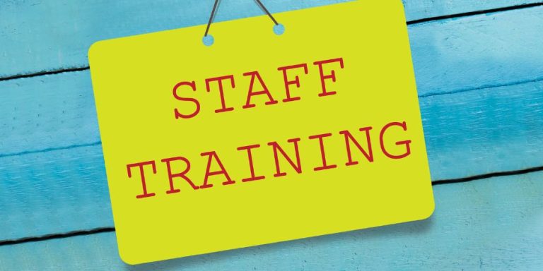 The Importance Of Staff Development For Your Business