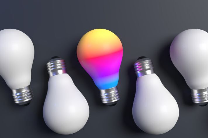 The Key To Making Your Business Stand Out From The Rest