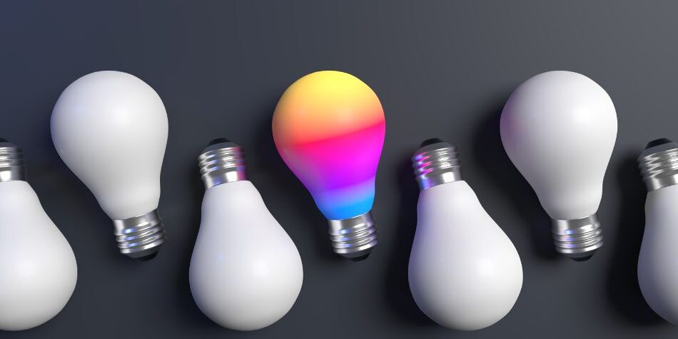 The Key To Making Your Business Stand Out From The Rest