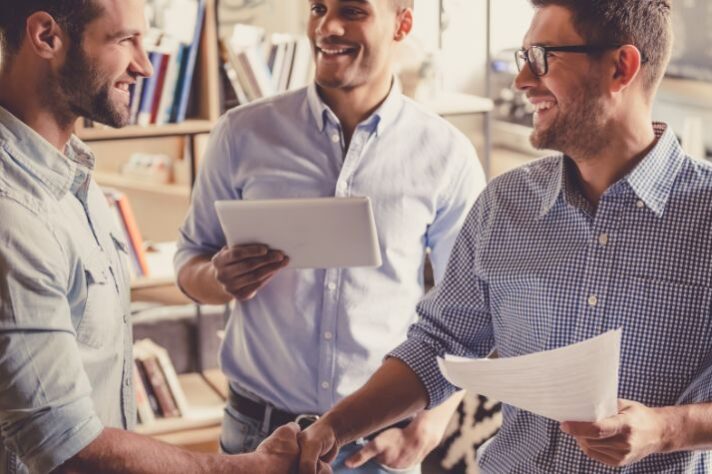 The Origin Story Of Your Business Could Help You Find Your Way Now…