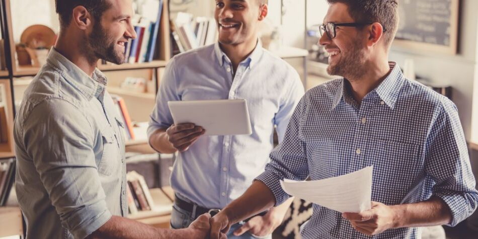 The Origin Story Of Your Business Could Help You Find Your Way Now… The Origin Story Of Your Business Could Help You Find Your Way Now…