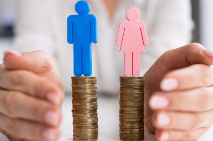 The Pay Gap & Your New Year: Setting Up Your Business & Employees For Success