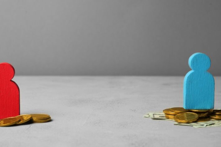 The Persistent Gap Of Gender Superannuation