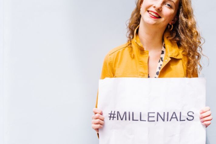 The Potential Of A Millennial In Your Business Could Spark Opportunity – But How Do You Get One