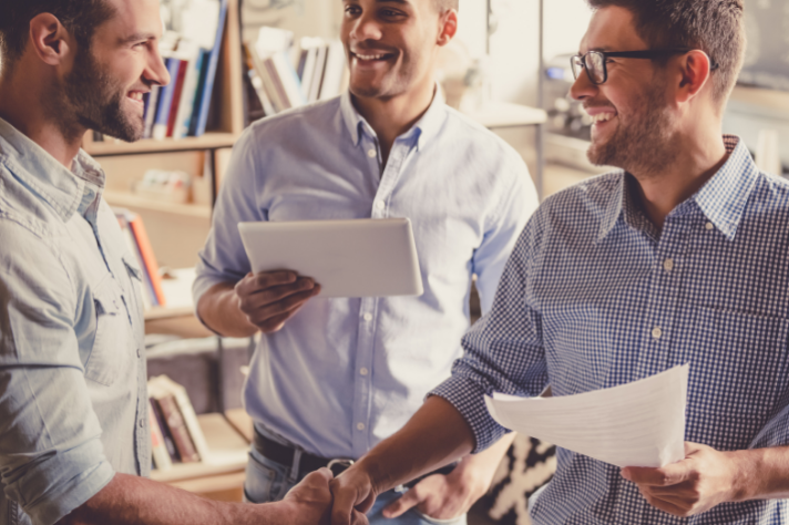 The Pros Cons Of A Partnership As A Business Structure