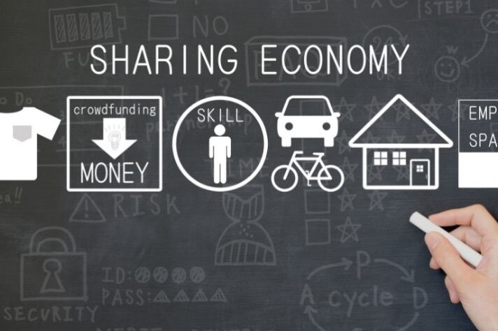 The Sharing Economy And Your Tax Return – How You Could Be Affected
