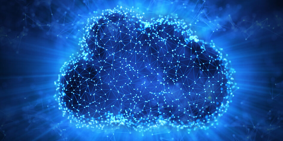 The benefits of cloud computing