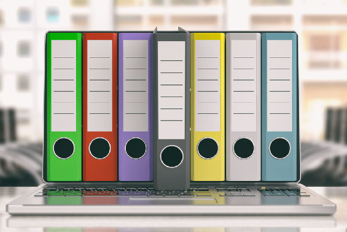 The importance of keeping business records The importance of keeping business records