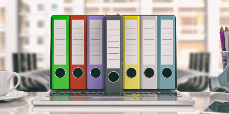 The importance of keeping business records