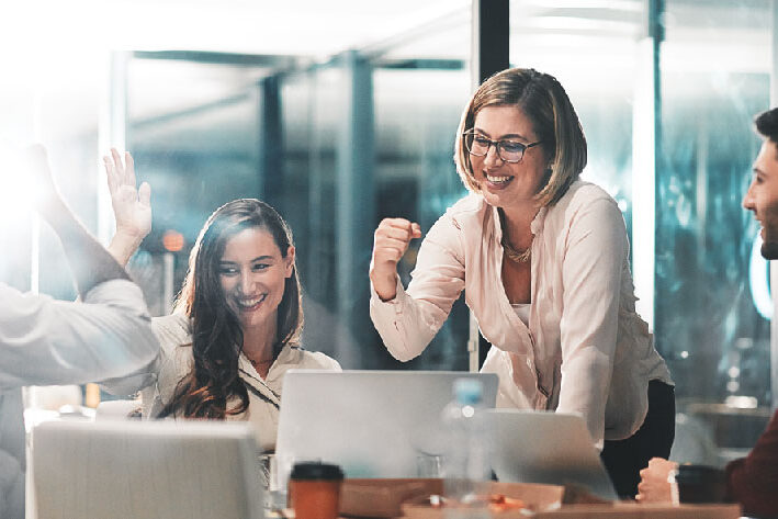 The skills necessary to be a business owner