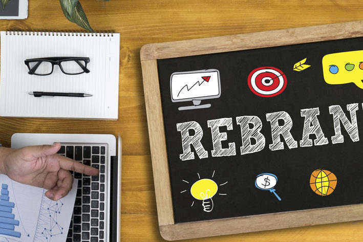 Things to consider before rebranding your business