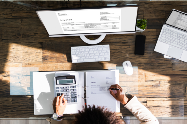 Thinking About Adopting E Invoicing Heres What You Need To Know