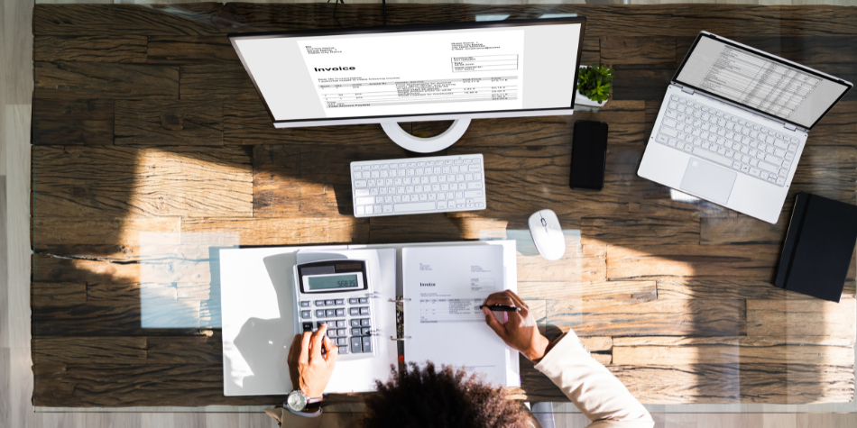 Thinking About Adopting E Invoicing Heres What You Need To Know