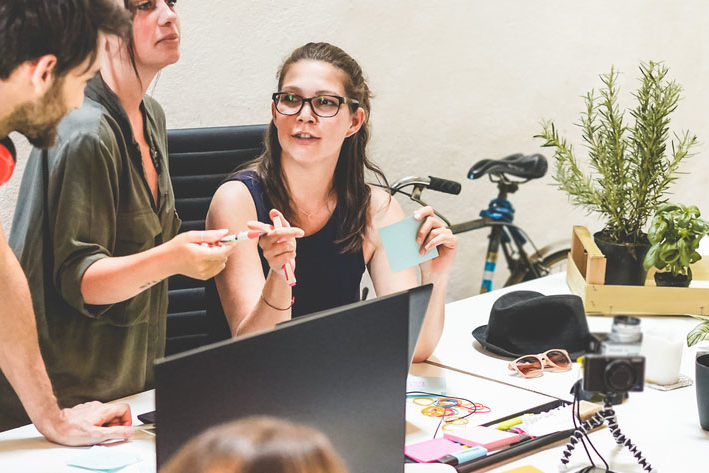 Tips to incorporating career mentoring into your business