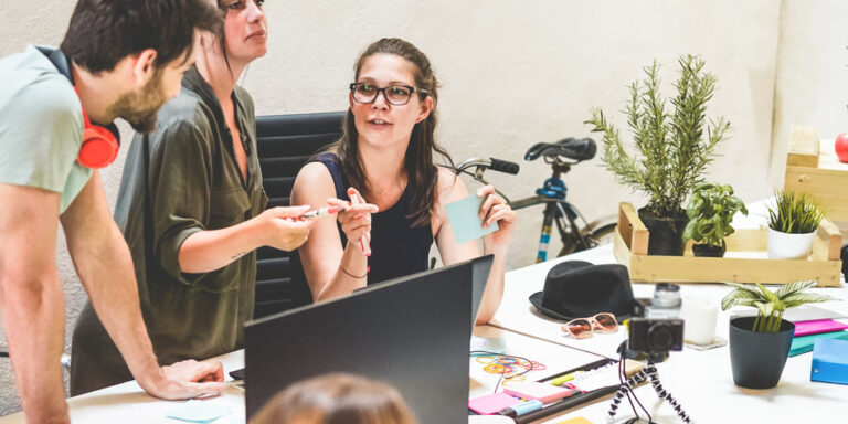 Tips to incorporating career mentoring into your business