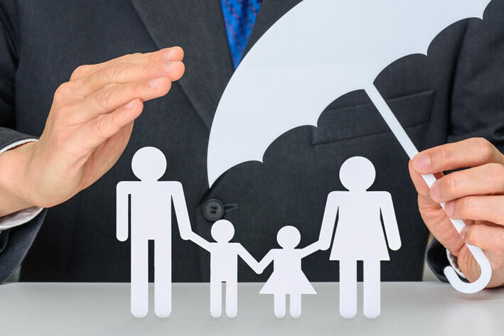 Trustees and beneficiaries registering for tax in trusts