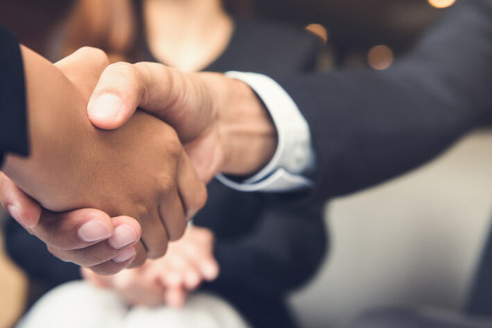 Types of partnerships