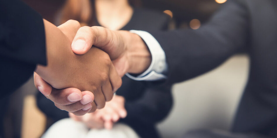 Types of partnerships