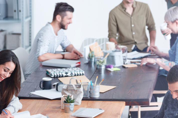 Upskilling or Reskilling your Employees