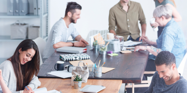 Upskilling or Reskilling your Employees
