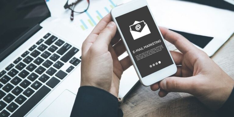 Using Email Campaigns To Generate Sales