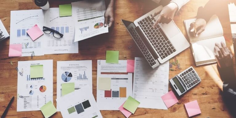 Using Market Research To Boost Your Business