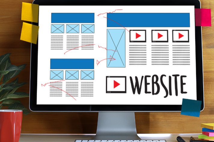 Using Website Design To Promote Your Business