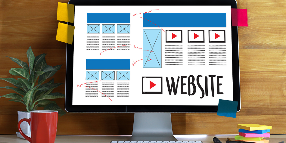Using Website Design To Promote Your Business Using Website Design To Promote Your Business