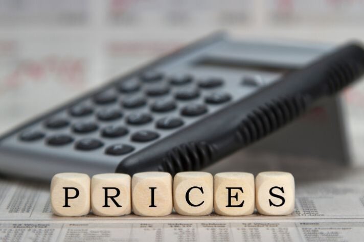 Varying Prices Like The Weather In The Seasons Could Impact Your Business