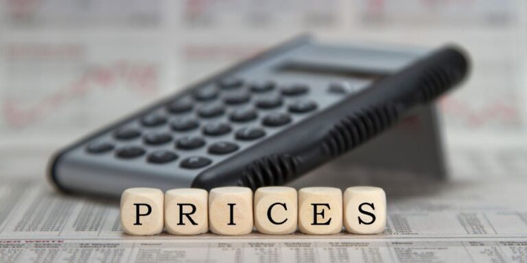 Varying Prices Like The Weather In The Seasons Could Impact Your Business