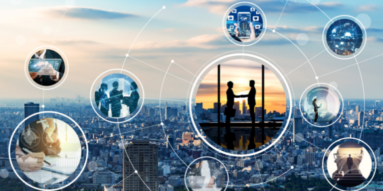 Visions Staff Driving The Way Forward For Your Business – What Could Change Mean For You