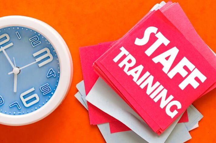 Want A Successful Business Its All About How Your Staff Develop…