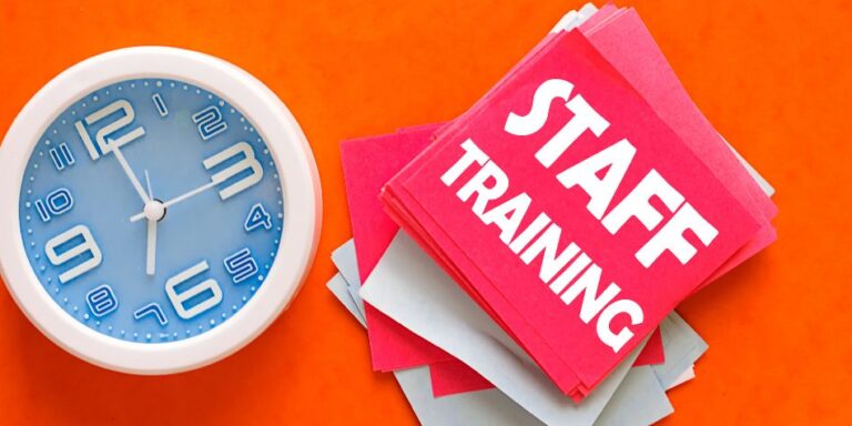 Want A Successful Business Its All About How Your Staff Develop…