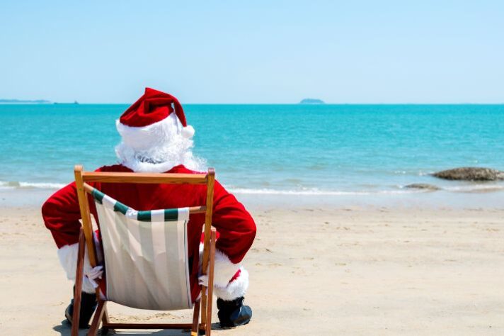 Want To Feel Like Santa But In A Tax Wise Manner