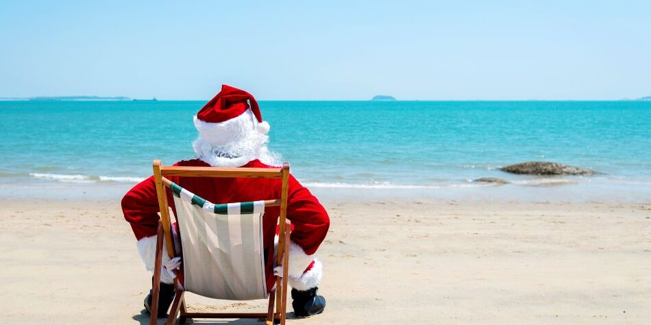 Want To Feel Like Santa But In A Tax Wise Manner