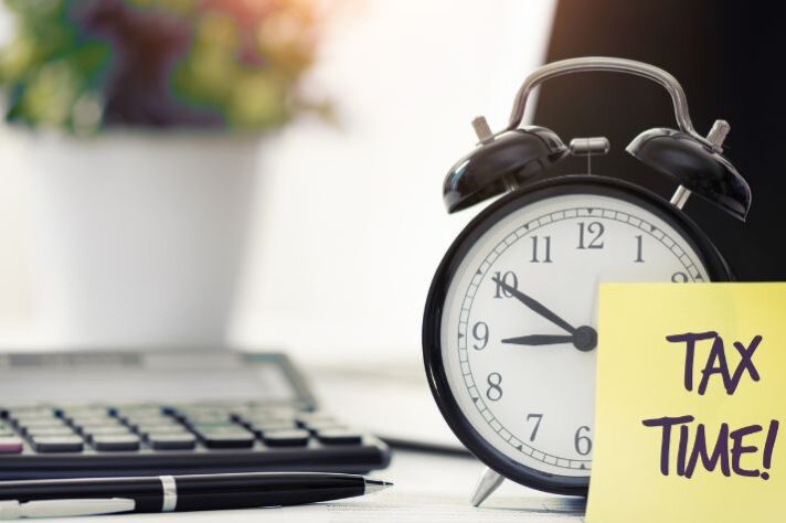 We Know The Shortcuts For Your Tax Return This Year